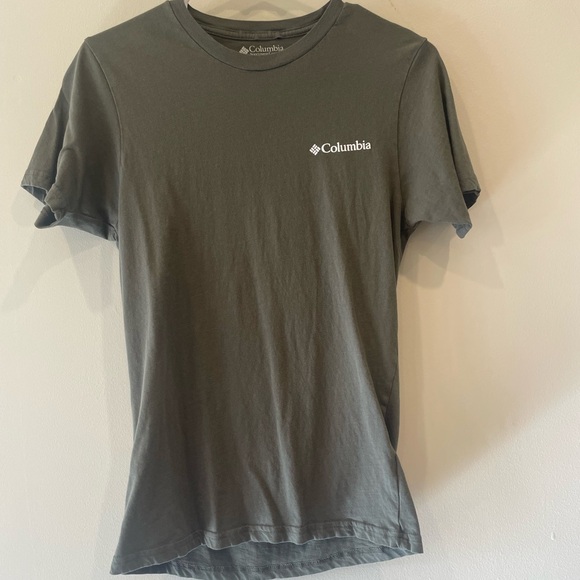 Columbia Other - Men’s Columbia shirt